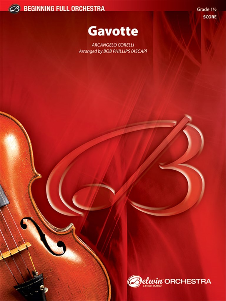 Gavotte